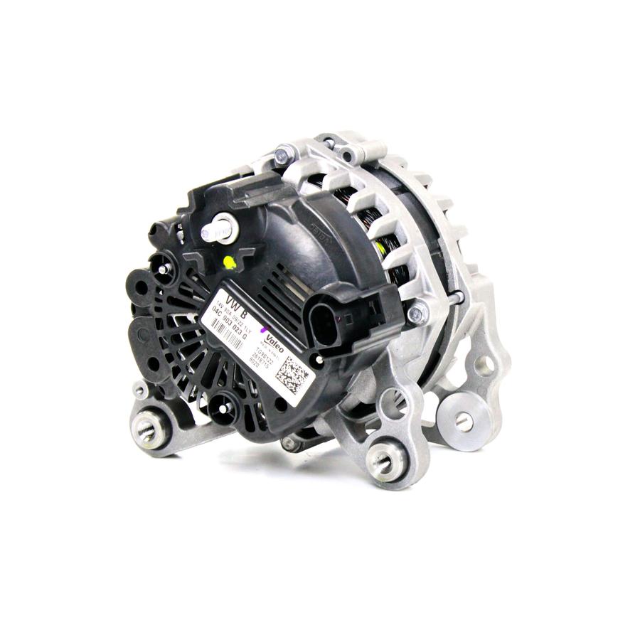Alternador - 04C903023G - Gol, SpaceFox, Up!