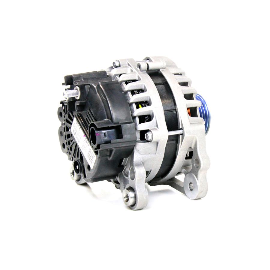 Alternador - 04C903023G - Gol, SpaceFox, Up!