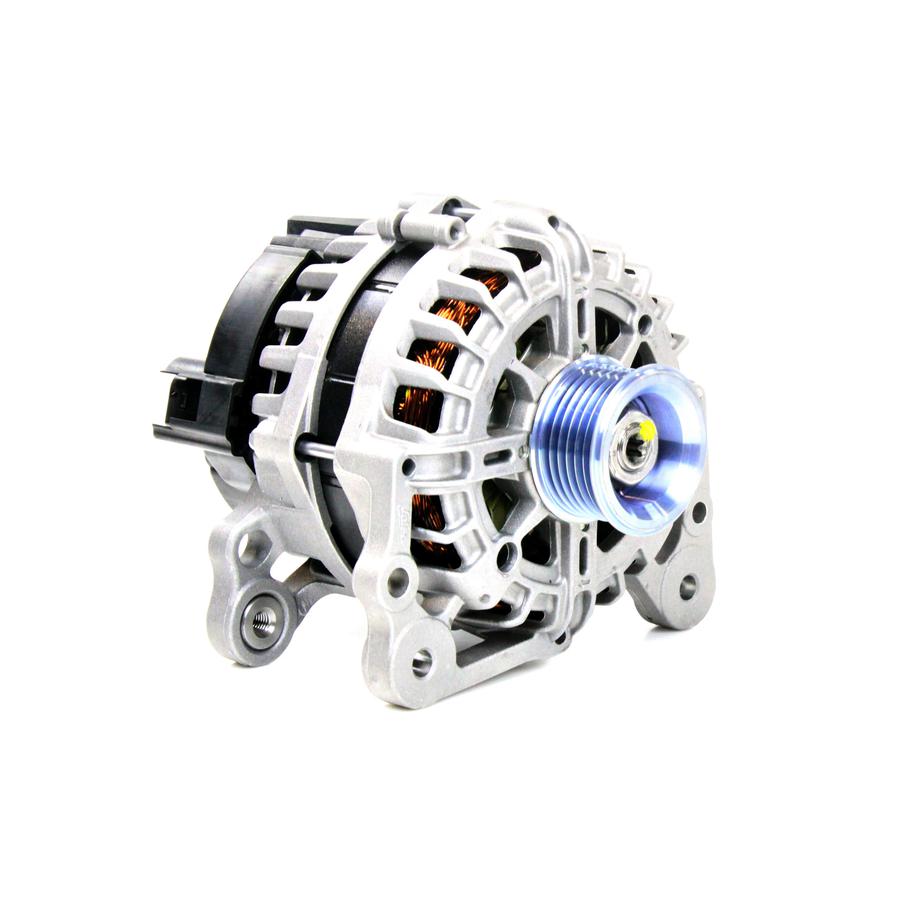 Alternador - 04C903023G - Gol, SpaceFox, Up!