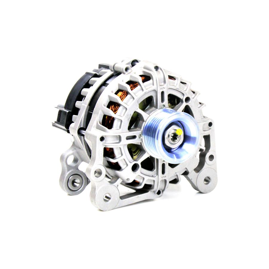 Alternador - 04C903023G - Gol, SpaceFox, Up!