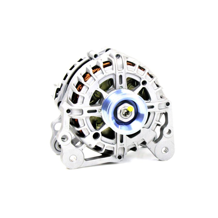 Alternador - 04C903023G - Gol, SpaceFox, Up!