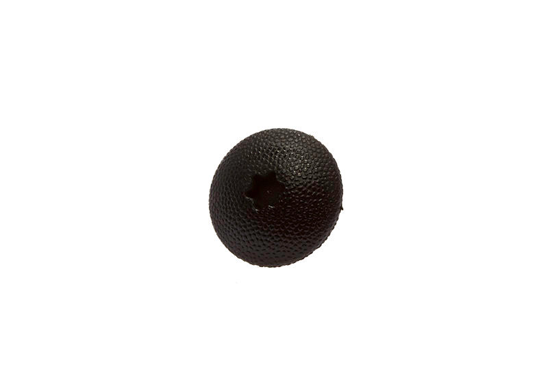 Porca cobertura para-choque - 90525544 - Meriva, Vectra, Corsa B Hatch