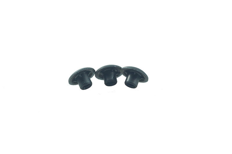 Porca cobertura para-choque - 90525544 - Meriva, Vectra, Corsa B Hatch