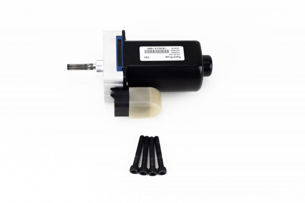 MOTOR ELÉTRICO CAIXA DIFERENCIAL - 71776899 - Toro