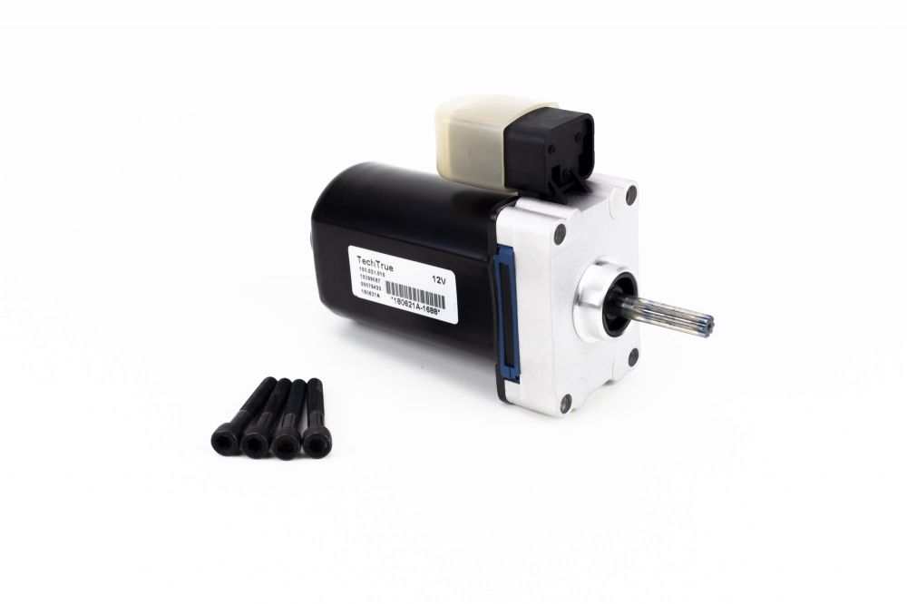 MOTOR ELÉTRICO CAIXA DIFERENCIAL - 71776899 - Toro