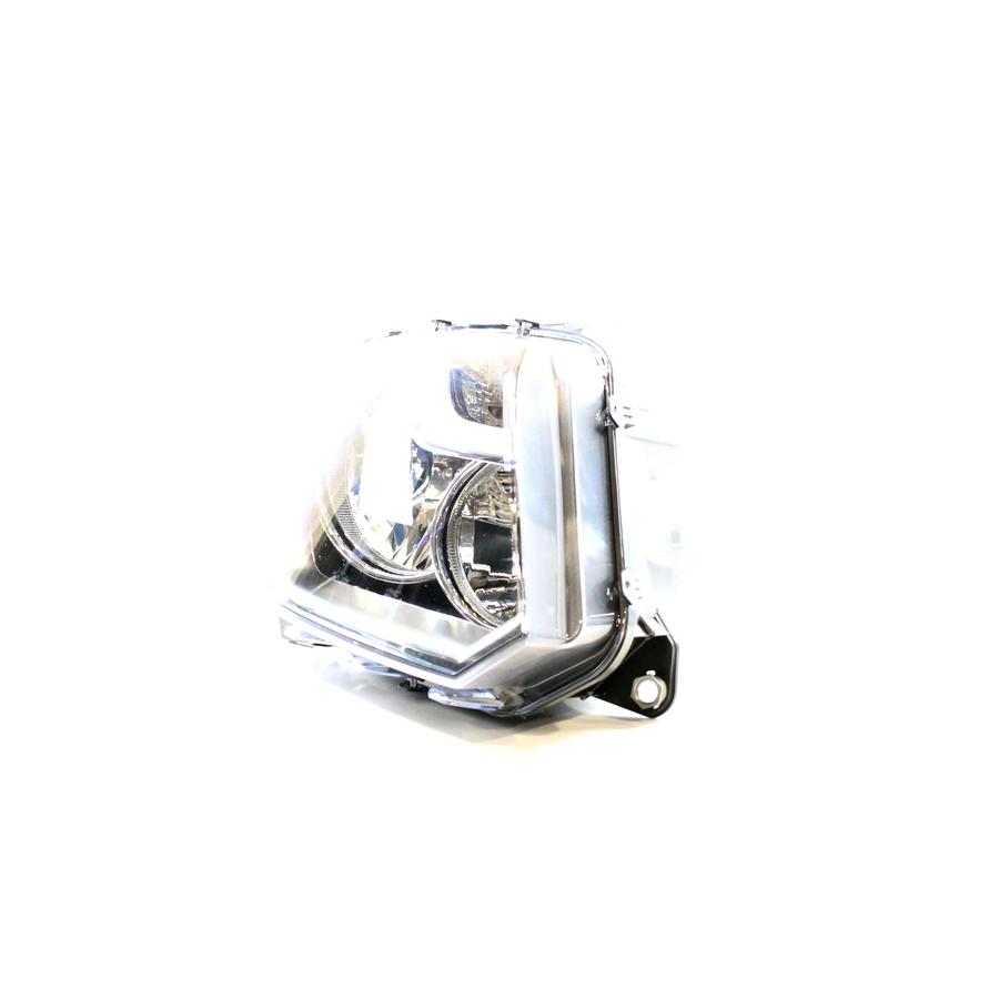 Farol Direito (Passageiro) Máscara Negra - 2H1941016AN - Amarok