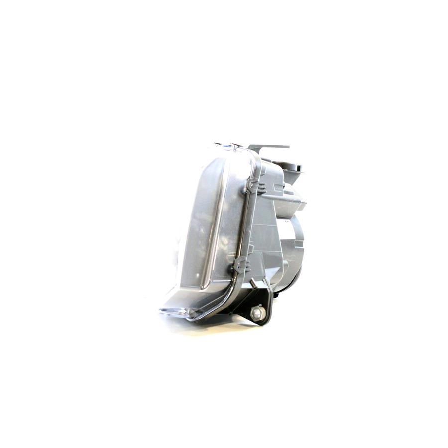 Farol Direito (Passageiro) Máscara Negra - 2H1941016AN - Amarok