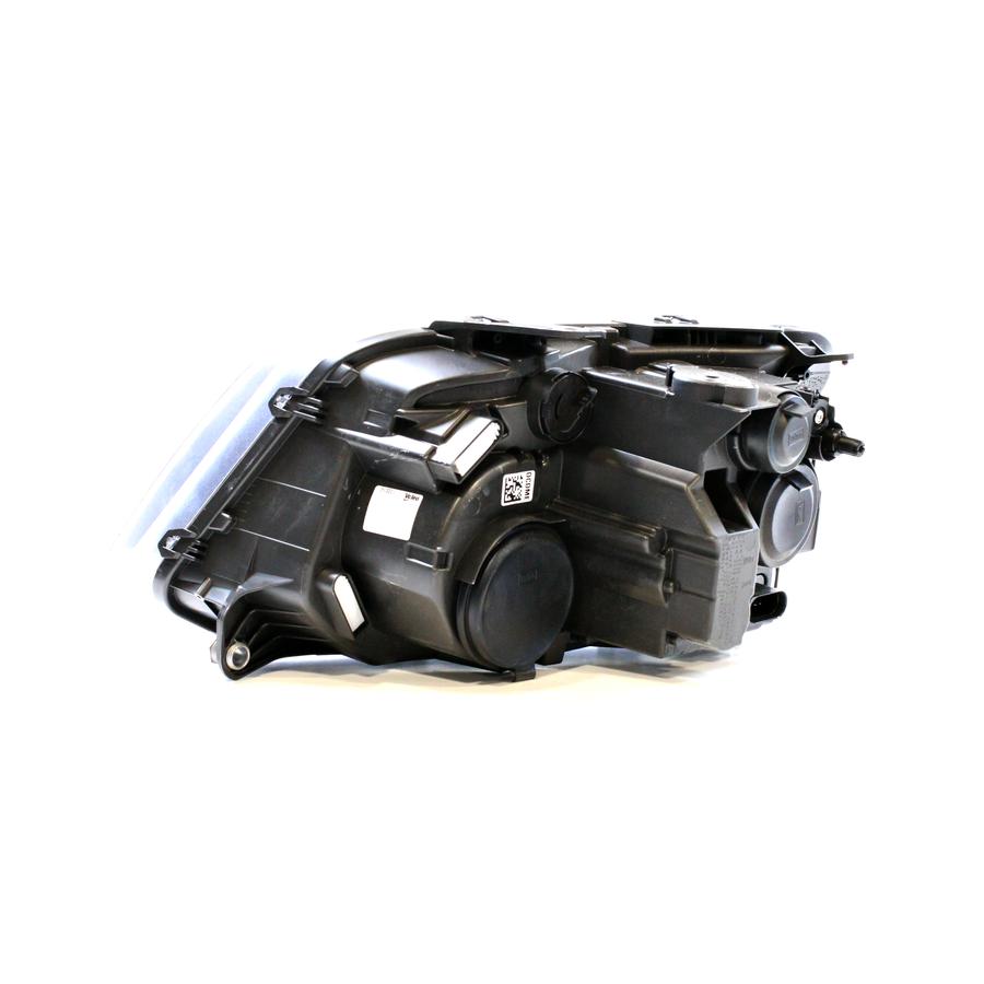 Farol Direito (Passageiro) Máscara Negra - 2H1941016AN - Amarok