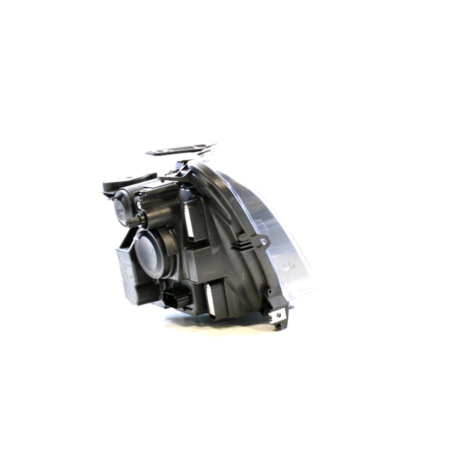 Farol Direito (Passageiro) Máscara Negra - 2H1941016AN - Amarok
