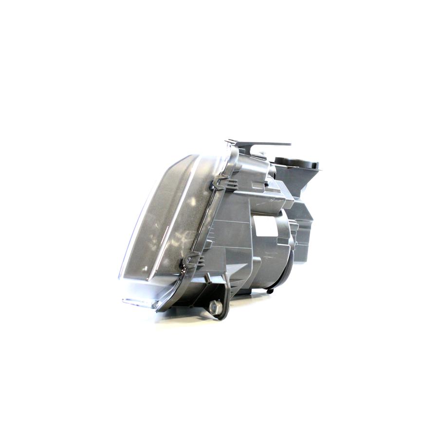 Farol Direito (Passageiro) Máscara Negra - 2H1941016AN - Amarok