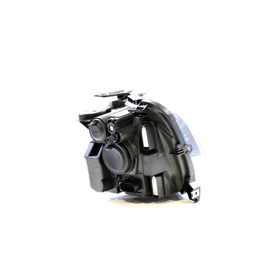 Farol Direito (Passageiro) Máscara Negra - 2H1941016AN - Amarok
