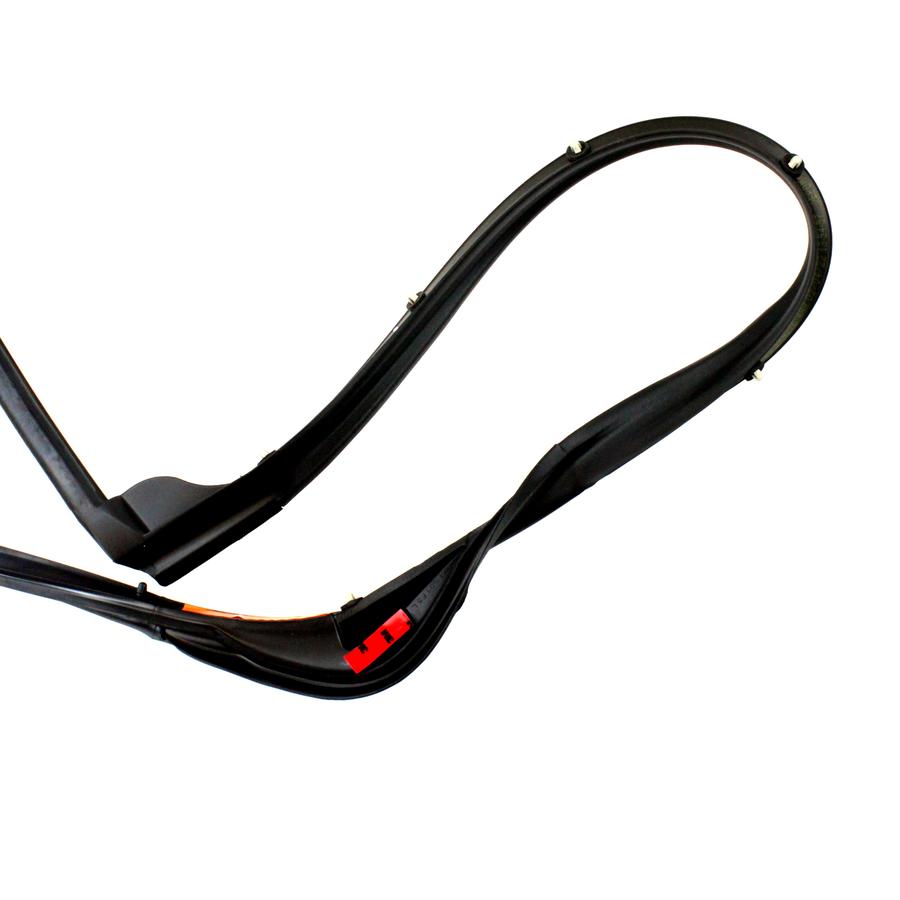 Vedação Externa Porta - 2H7839761M9B9 - Amarok