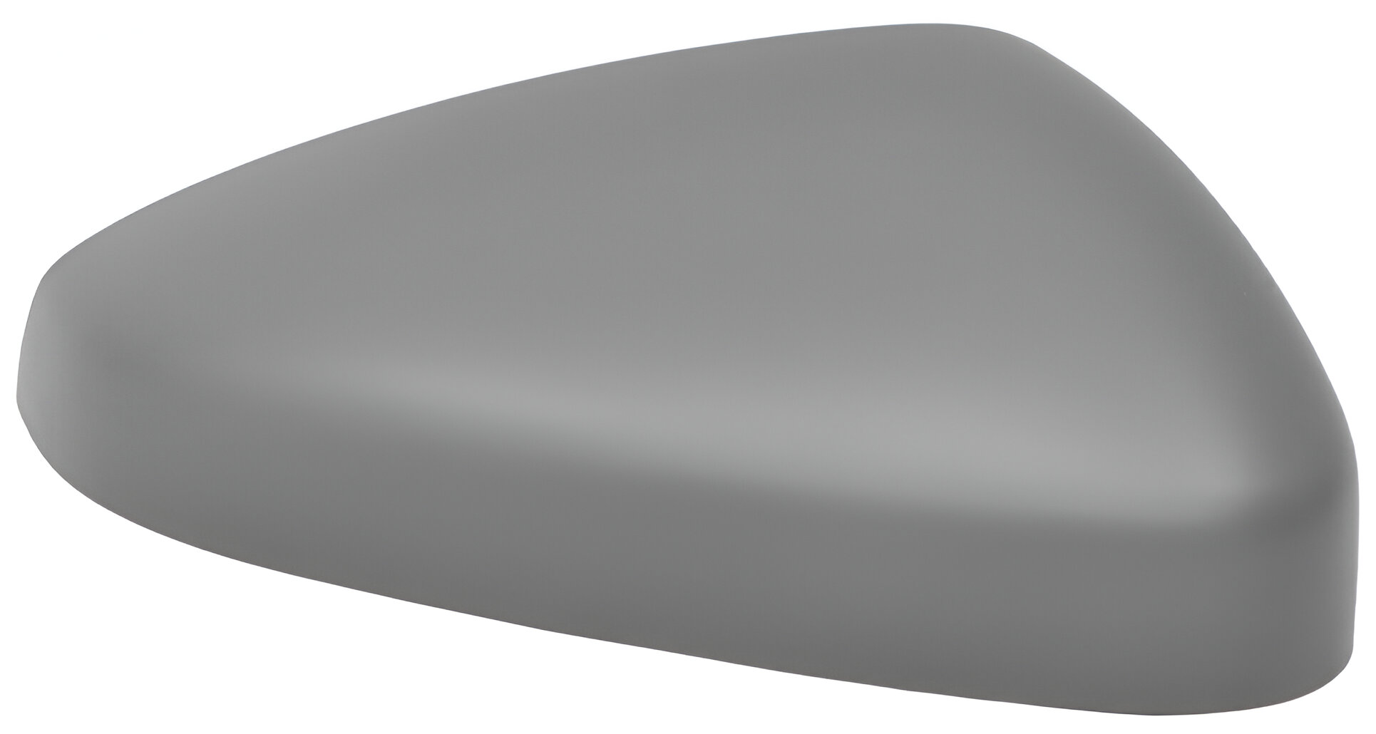 CAPA RETROVISOR LADO DIREITO - 1618048480 - 2008
