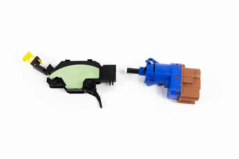KIT PEDAL FREIO E EMBREAGEM - 7090669 - 500