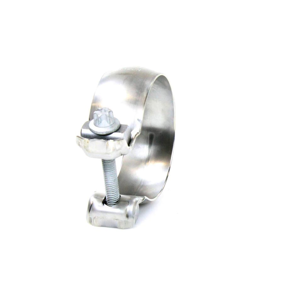 Abraçadeira Tubo Escapamento Silencioso - 2H0253725A - Amarok