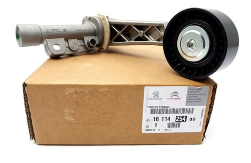 TENSOR CORREIA ALTERNADOR MOTOR - 1611425480 - 