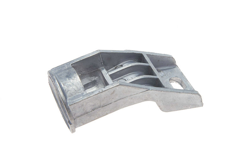 Suporte superior radiador - 93260415 - Celta, Prisma, Prisma A