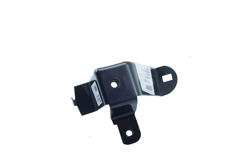 Suporte externo viga para-choque dianteiro - 93292137 - Corsa A Hatch, Corsa A Pickup, Corsa A Sedan