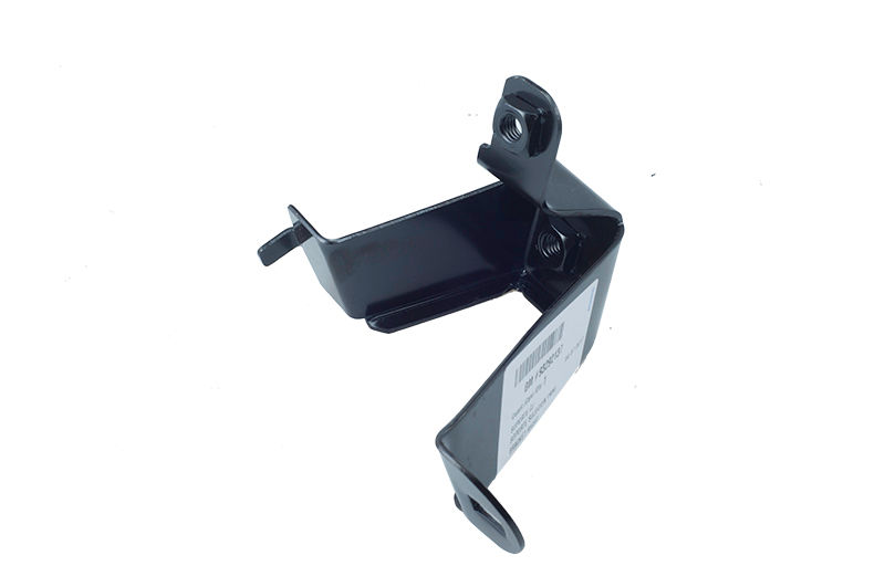 Suporte externo viga para-choque dianteiro - 93292137 - Corsa A Hatch, Corsa A Pickup, Corsa A Sedan