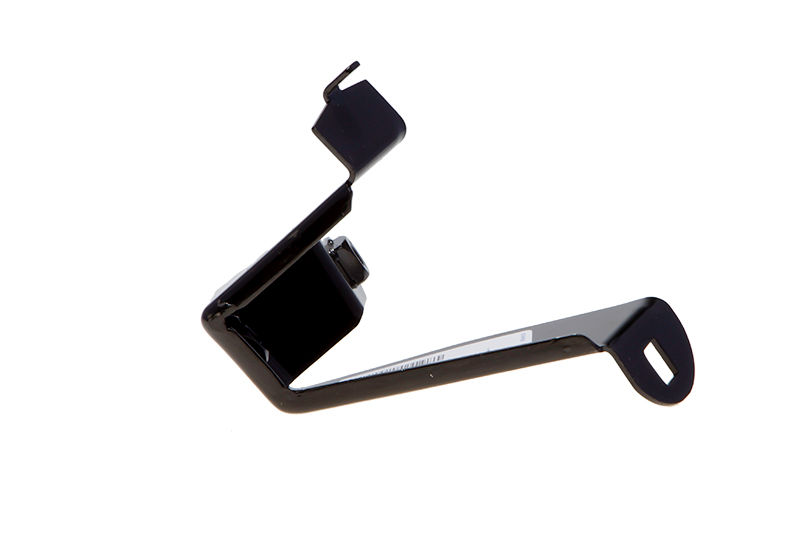 Suporte externo viga para-choque dianteiro - 93292137 - Corsa A Hatch, Corsa A Pickup, Corsa A Sedan