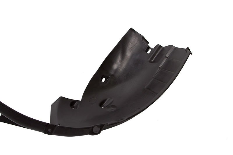 Forro caixa roda dianteira - 93321434 - Corsa B Hatch, Corsa B Sedan, Montana A