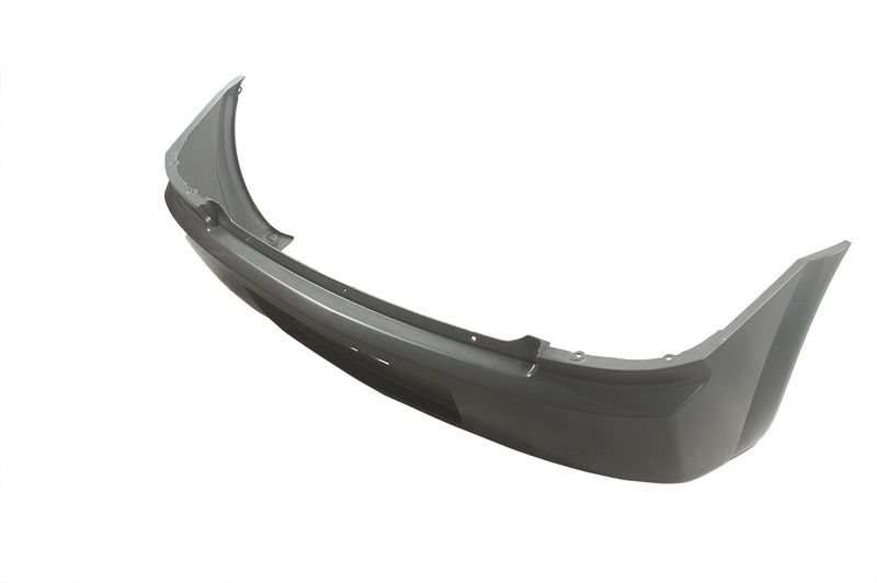 Para-choque traseiro - 93371387 - Astra B Hatch
