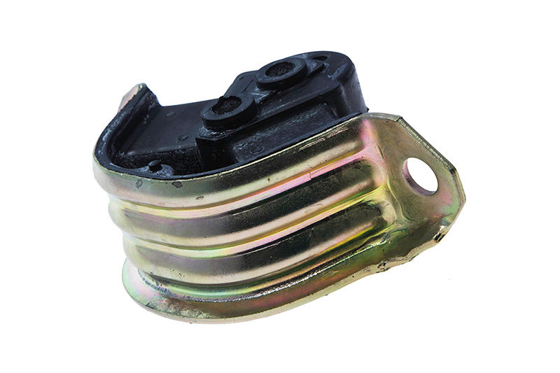 Batente coxim motor - 90445298 - Celta, Corsa A Hatch, Corsa A Pickup