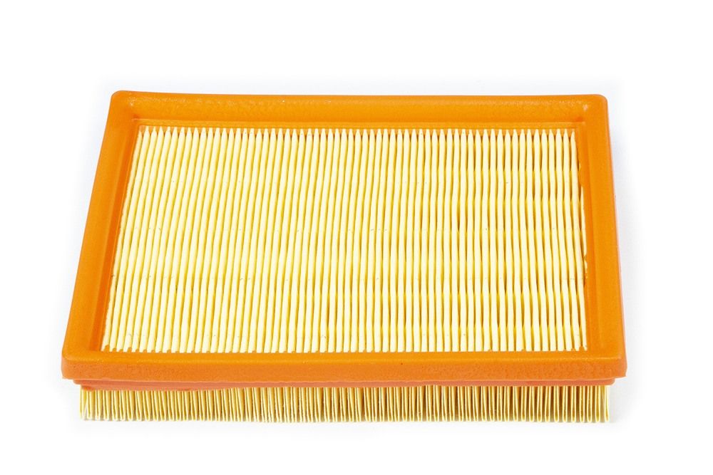 Filtro ar ACDelco - 19347742 - Agile, Tigra, Corsa A Hatch