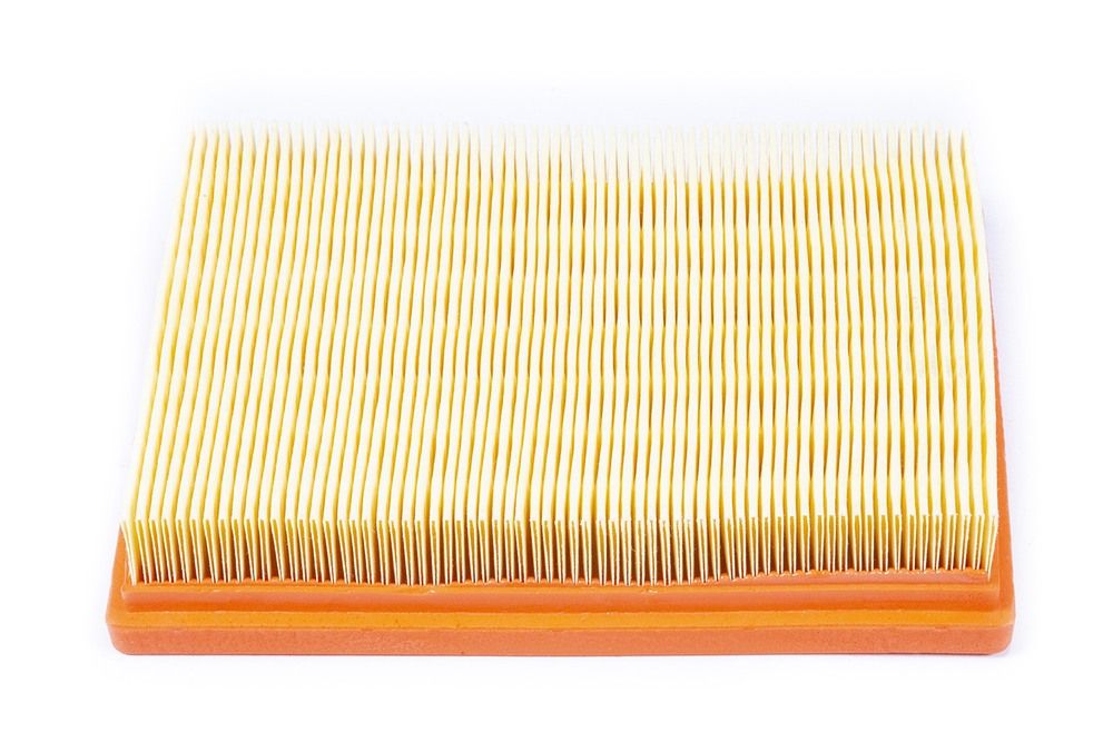 Filtro ar ACDelco - 19347742 - Agile, Tigra, Corsa A Hatch