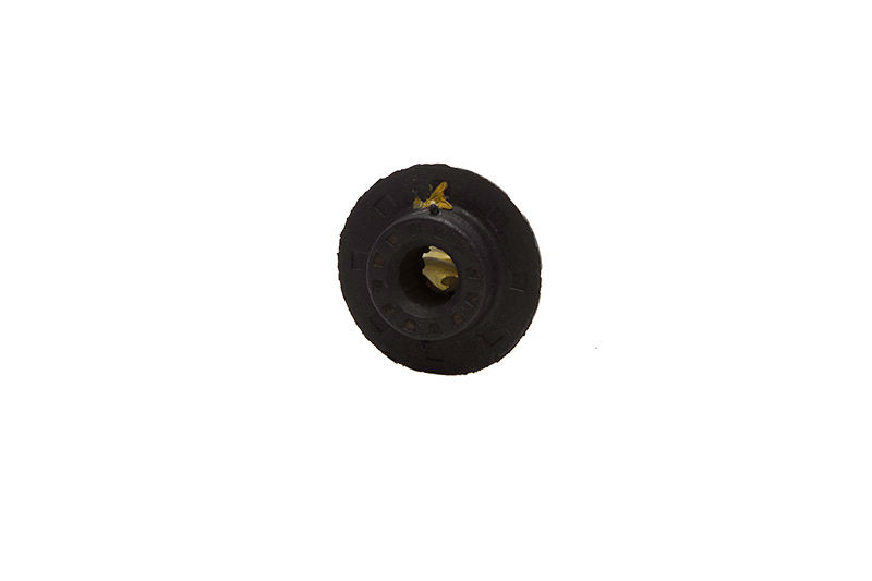 Isolador inferior radiador - 90501087 - Astra Sedan, Cobalt, Sonic Sedan