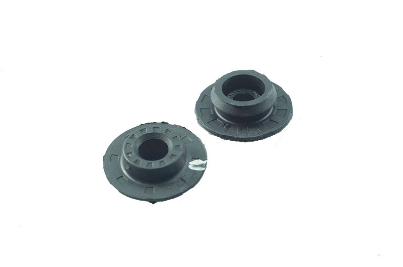 Isolador inferior radiador - 90501087 - Astra Sedan, Cobalt, Sonic Sedan