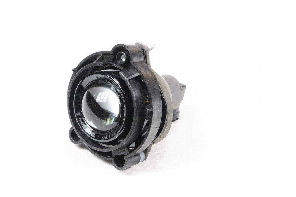 Farol neblina dianteiro - 10335108 - Cruze B Sedan