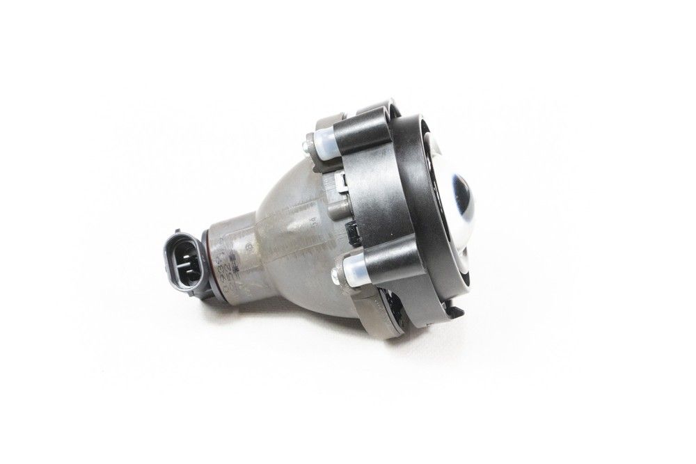 Farol neblina dianteiro - 10335108 - Cruze B Sedan