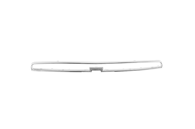 Inserto superior grade radiador - 94734433 - Celta, Prisma, Prisma A