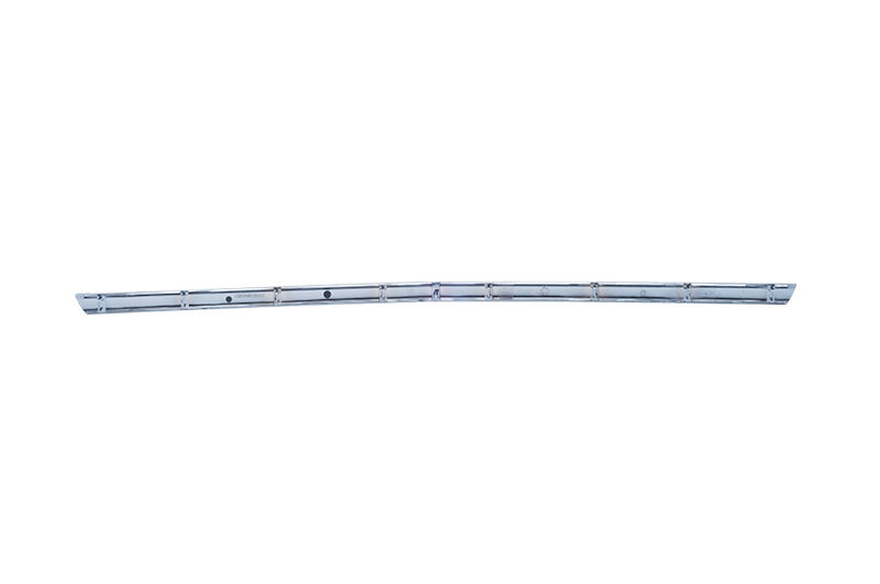 94748284 - MOLDURA DO PARA CHOQUE TRASEIRO - Chevrolet