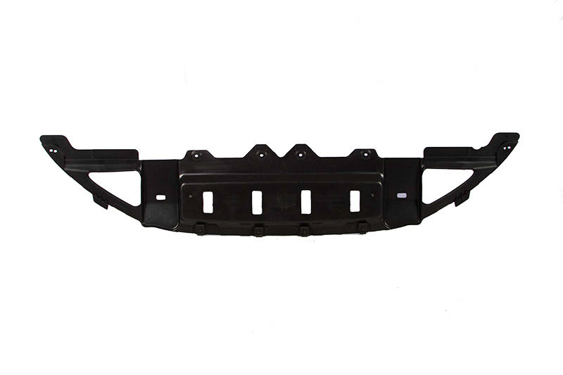 Defletor inferior para-choque dianteiro - 95073432 - Cruze A Hatch, Cruze Ger.1 Hatch, Cruze Ger.1 Sedan