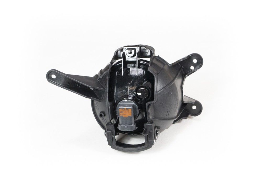 Farol neblina dianteiro - 95169826 - Cruze A Hatch, Cruze A Sedan