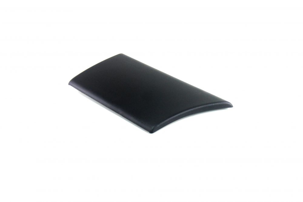 FRISO PORTA TRASEIRA LADO ESQUERDO - 735407054 - Ducato