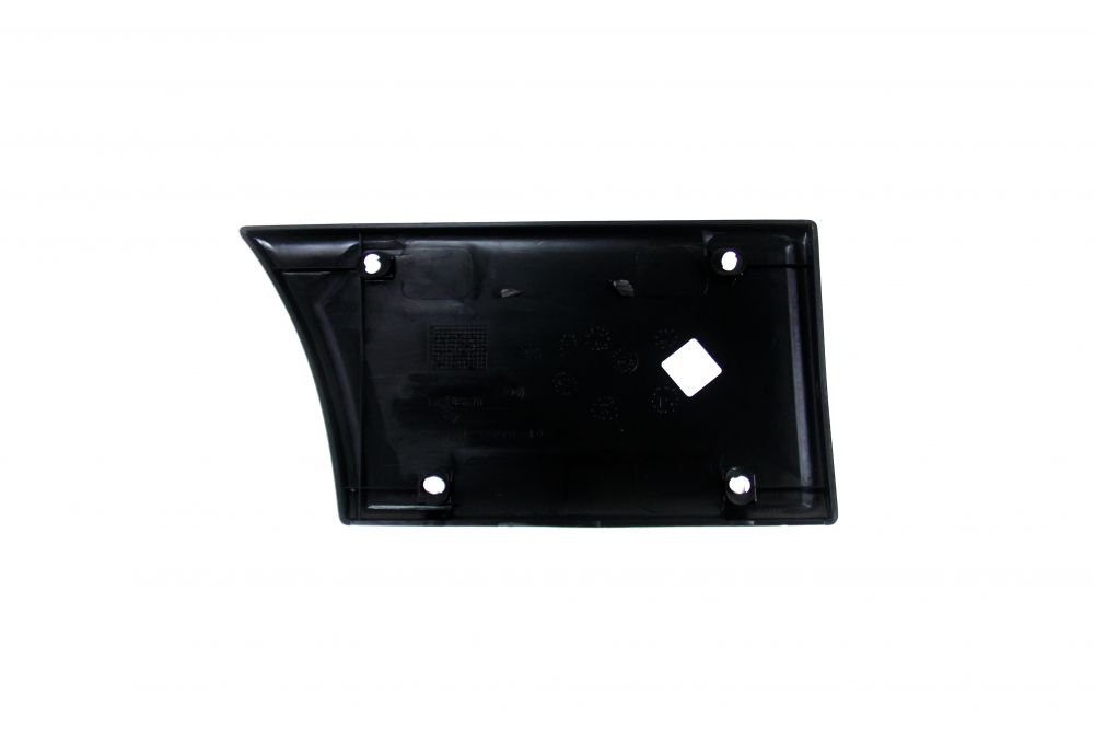 FRISO PORTA TRASEIRA LADO ESQUERDO - 735407054 - Ducato