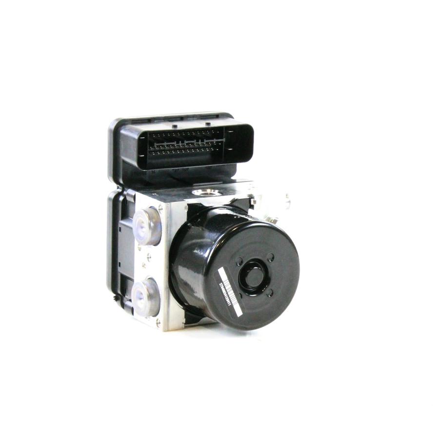 Módulo ABS - 1K0614517ASBEF - Bora, Jetta