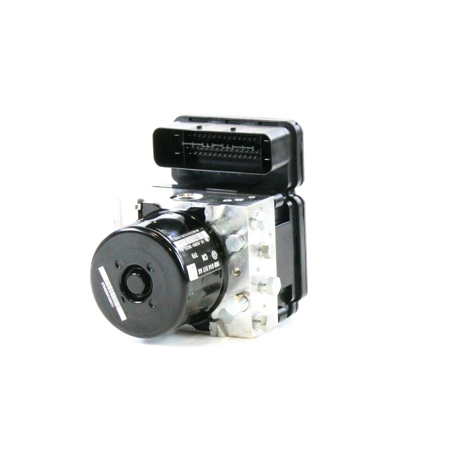Módulo ABS - 1K0614517ASBEF - Bora, Jetta