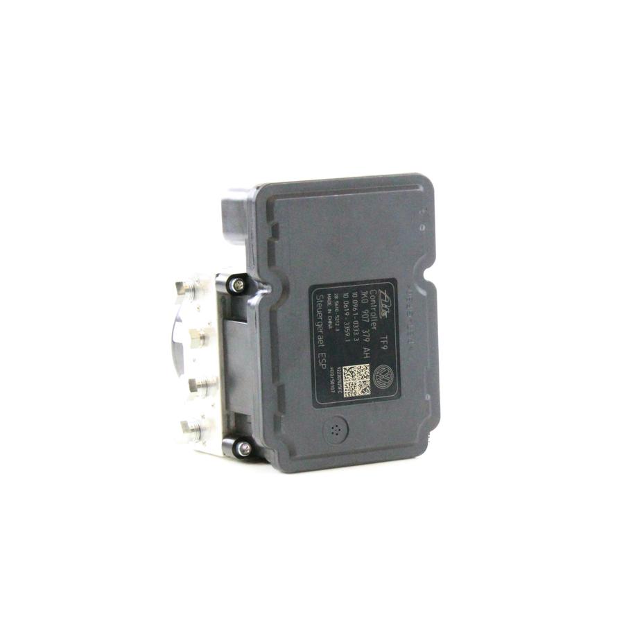 Módulo ABS - 1K0614517ASBEF - Bora, Jetta