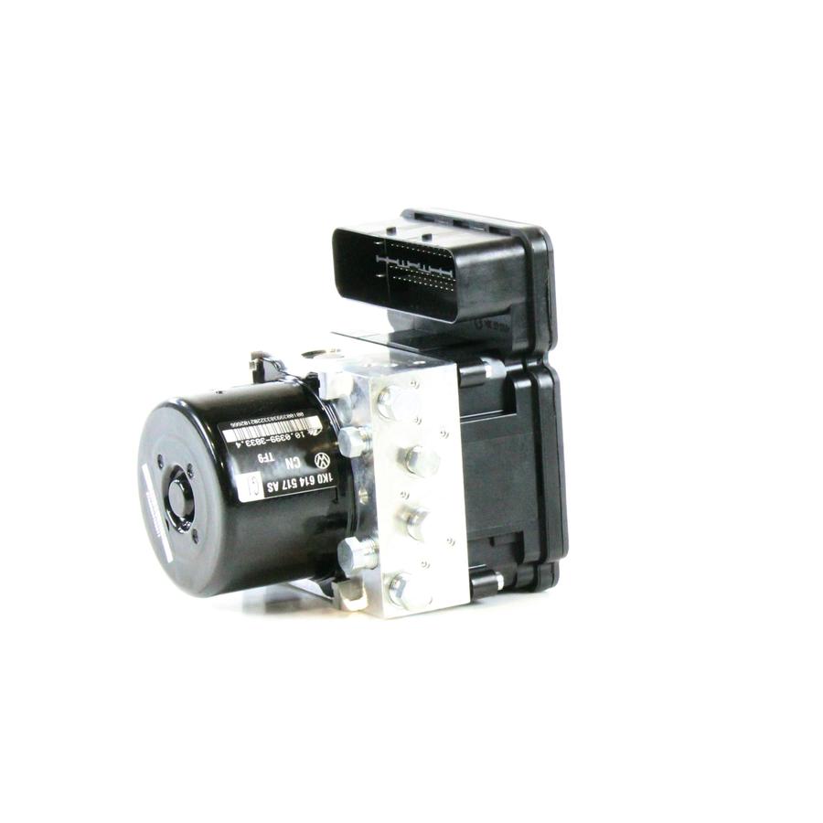 Módulo ABS - 1K0614517ASBEF - Bora, Jetta