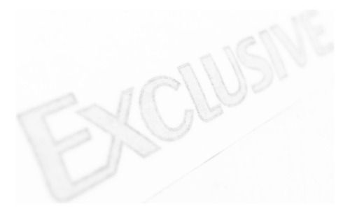ADESIVO PLASTICO AUTOCOLANTE, DECORATIVO - 990454738R - Sandero, Logan, Diversos
