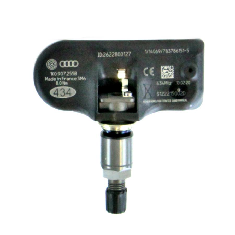 SENSOR PRESSÃO PNEU - 1K0907253C - Passat