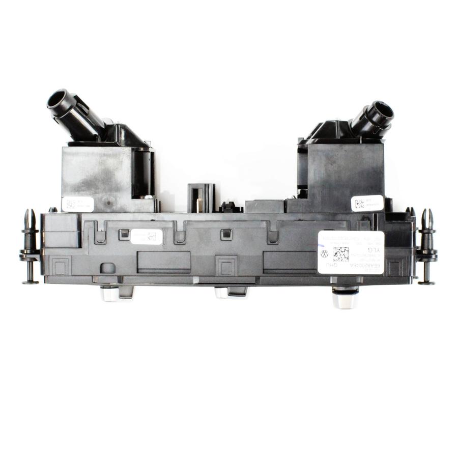 Painel Regulagem Temperatura Ar - 6EA820045AQHU - Polo, Virtus, Nivus