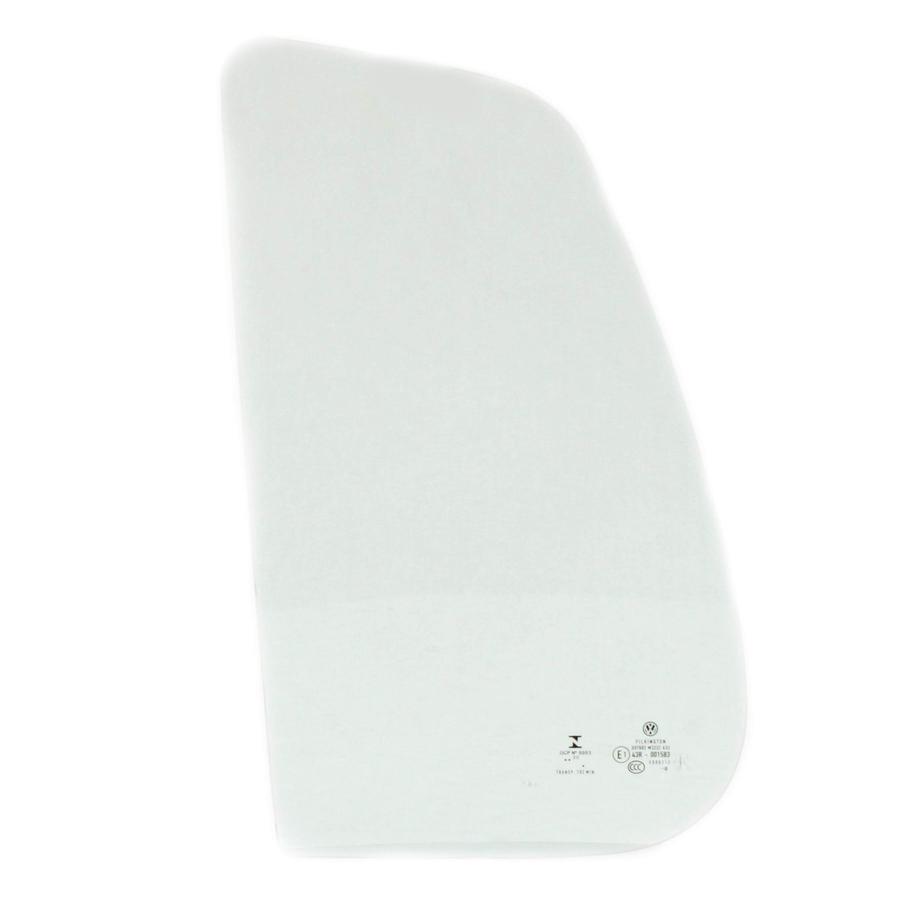 Vidro Porta - 5Z4845215A - Fox