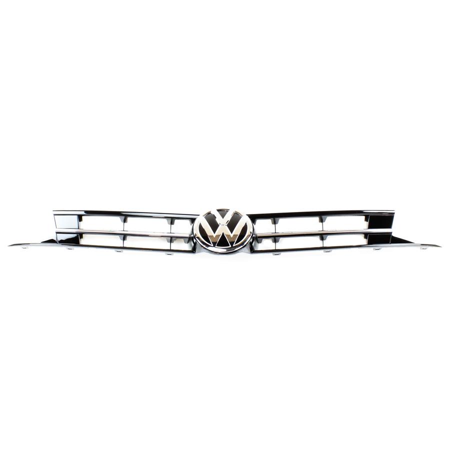 Grade Radiador - 6EA853651EZLL - Polo, Virtus, OUTROS