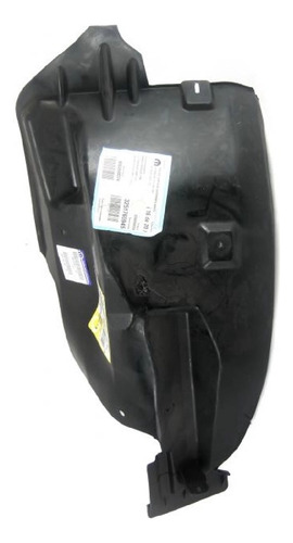 PARABARRO TRASEIRO LADO ESQUERDO - 51913412 - Grand