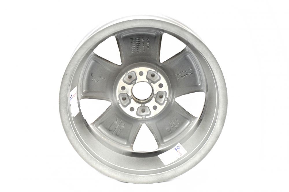 RODA ARO 16 - 100230555 - Toro